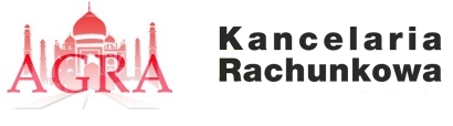 AGRA Kancelaria Rachunkowa logo