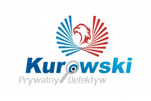 Prywatny Detektyw „ KUROWSKI” logo