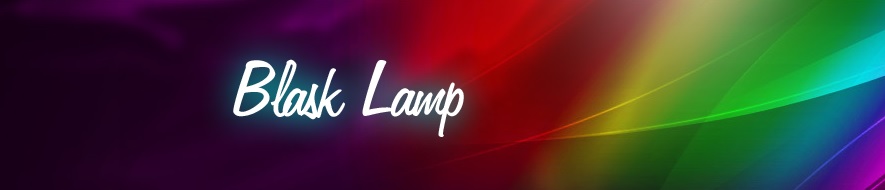 Sklep Blask Lamp logo