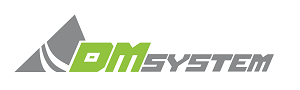 Sklep dla rowerzystów DM System logo