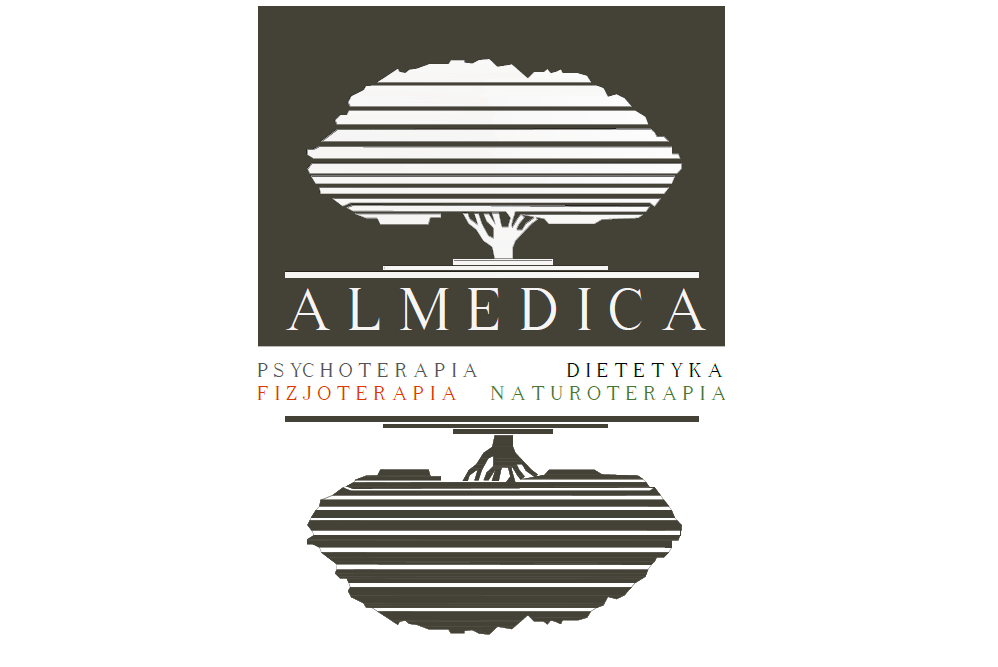 Centrum Promocji Zdrowia Almedica logo
