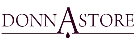 Donnastore logo