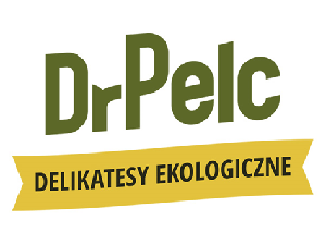 Sklep ekologiczny Dr. Pelc logo