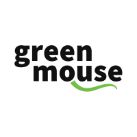 Greenmouse logo