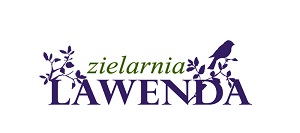 Zielarnia Lawenda logo