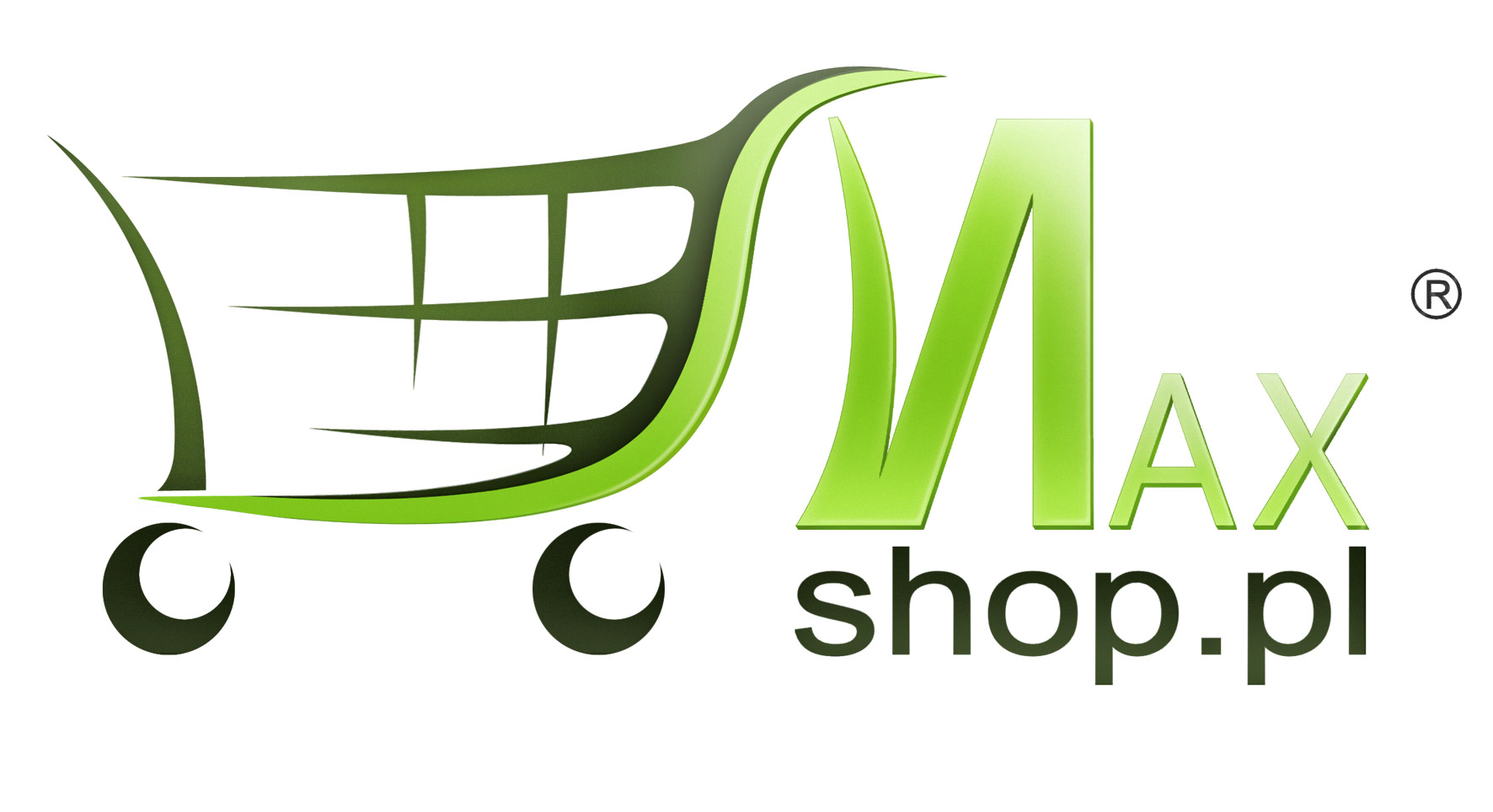 Max-Shop.pl logo
