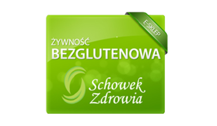 Sklep Schowek Zdrowia logo